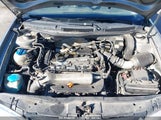 VOLKSWAGEN GTI 1.8T 9BWDE61J354****** снимка
