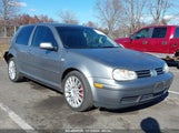 VOLKSWAGEN GTI 1.8T 9BWDE61J354****** снимка