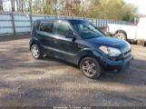 KIA SOUL + photo