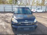 KIA SOUL + photo