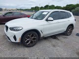 BMW X3 SDRIVE30I WBX47DP05NN****** снимка