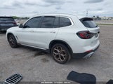 BMW X3 SDRIVE30I WBX47DP05NN****** снимка