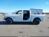 RAM 1500 CLASSIC TRADESMAN 4X4 5'7 BOX снимка