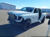 RAM 1500 CLASSIC TRADESMAN 4X4 5'7 BOX снимка