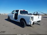 RAM 1500 CLASSIC TRADESMAN 4X4 5'7 BOX снимка