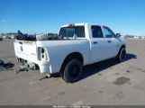 RAM 1500 CLASSIC TRADESMAN 4X4 5'7 BOX снимка