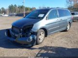 HONDA ODYSSEY EX-L 5FNRL38645B****** fotografie