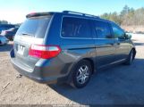 HONDA ODYSSEY EX-L 5FNRL38645B****** fotografie