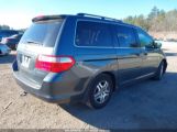 HONDA ODYSSEY EX-L photo