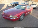 CADILLAC ELDORADO TOURING 1G6ET1299SU****** снимка