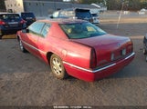 CADILLAC ELDORADO TOURING 1G6ET1299SU****** снимка