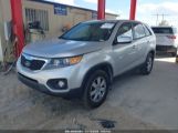 KIA SORENTO LX снимка