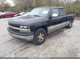 CHEVROLET SILVERADO 1500 LS 2GCEK19T7Y1****** снимка