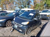 SMART FORTWO PASSION/PURE WMEEJ3BA7FK****** снимка