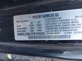 SMART FORTWO PASSION/PURE WMEEJ3BA7FK****** снимка