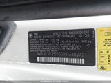 BMW 328I WBAWR33509P343272 снимка