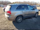 KIA SORENTO SX V6 photo