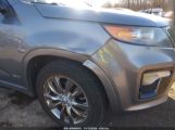 KIA SORENTO SX V6 photo