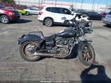 HARLEY-DAVIDSON FXDLS 1HD1GS833HC316804 fotografie