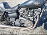 HARLEY-DAVIDSON FXDLS 1HD1GS833HC316804 снимка