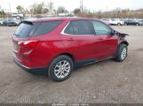 CHEVROLET EQUINOX LT photo