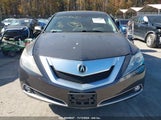 ACURA ZDX 2HNYB1H47AH****** снимка