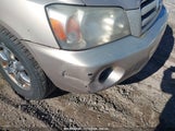TOYOTA HIGHLANDER V6 JTEDP21A650****** fotografie