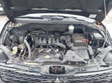 MITSUBISHI ENDEAVOR 4A4JN2AS1BE****** снимка