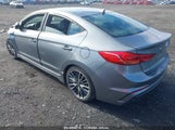 HYUNDAI ELANTRA SPORT KMHD04LB8JU561462 fotografie
