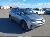 TOYOTA RAV4 LE JTMBFREV2JJ****** снимка