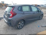 HONDA FIT EX JHMGK5H73GS****** снимка