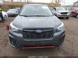 SUBARU FORESTER SPORT JF2SKARC5LH****** снимка