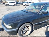 BMW 740IA WBAGG83471D****** photo