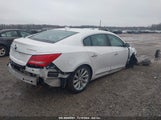 BUICK LACROSSE LEATHER 1G4GB5G34FF347399 fotografie