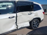 HONDA PILOT TOURING 5FNYF6H64KB039840 снимка
