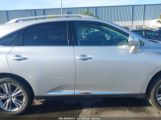 LEXUS RX 350 снимка