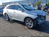 LEXUS RX 350 снимка