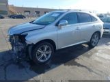 LEXUS RX 350 снимка