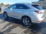 LEXUS RX 350 снимка