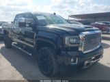 GMC SIERRA 2500HD DENALI снимка