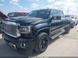 GMC SIERRA 2500HD DENALI снимка