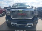 GMC SIERRA 2500HD DENALI снимка