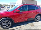 FORD ESCAPE SEL 1FMCU0H68NU****** fotografie