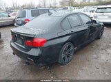 BMW 335I XDRIVE WBA3B9C56DF****** снимка