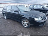 AUDI A6 AVANT WAUVT54BX4N****** снимка