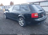 AUDI A6 AVANT WAUVT54BX4N****** fotografie