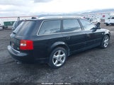AUDI A6 AVANT WAUVT54BX4N****** снимка