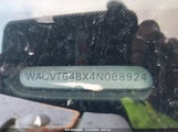 AUDI A6 AVANT WAUVT54BX4N****** fotografie