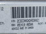 CHRYSLER 300 MOTOWN 2C3CCAAGXDH530021 снимка