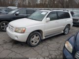 TOYOTA HIGHLANDER LIMITED V6 снимка